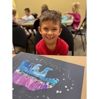 Amazing Animal Adventures  Camp - July 13-17