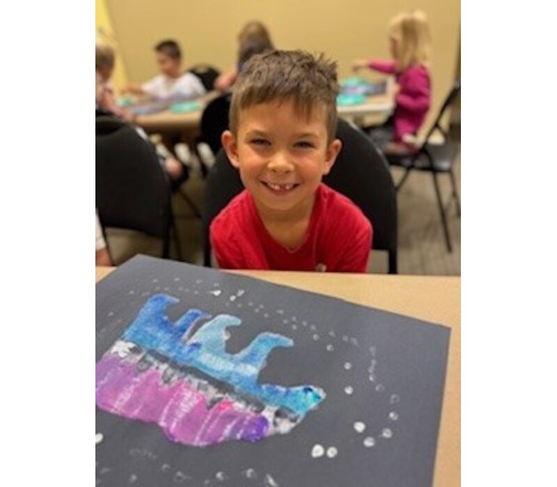 Amazing Animal Adventures  Camp - July 13-17