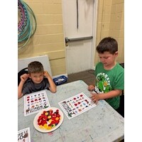 Amazing Animal Adventures  Camp - August 10-14