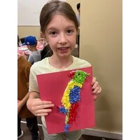 Amazing Animal Adventures  Camp - August 10-14