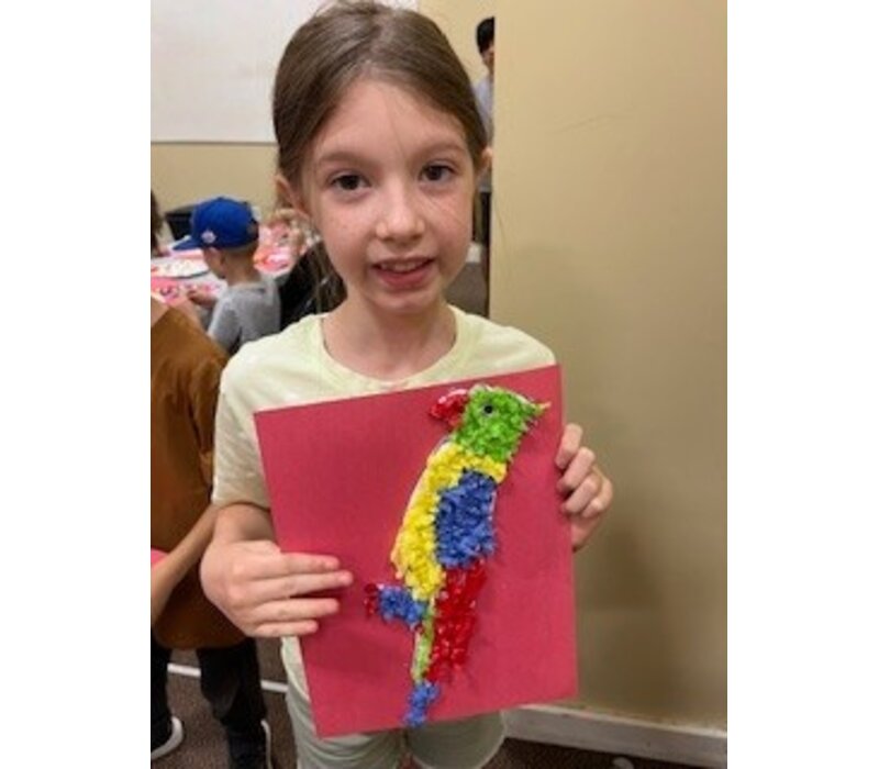 Amazing Animal Adventures  Camp - August 10-14