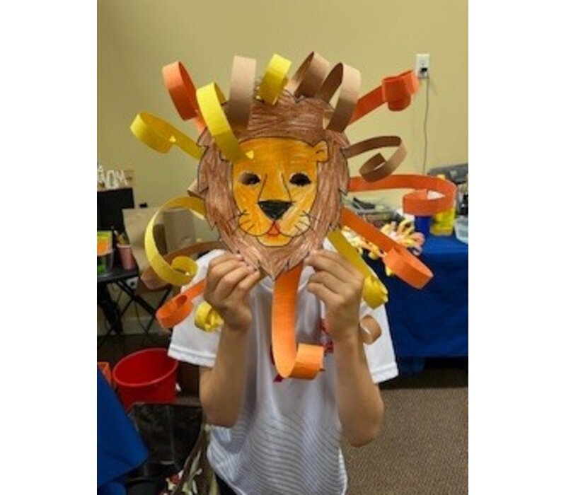 Amazing Animal Adventures  Camp - August 10-14