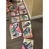 Amazing Animal Adventures  Camp - August 10-14