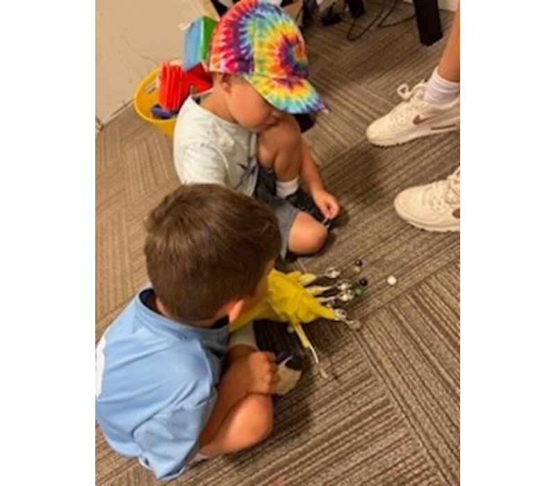 Amazing Animal Adventures  Camp - August 10-14