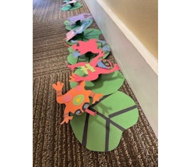 Amazing Animal Adventures  Camp - August 10-14