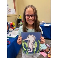 Amazing Animal Adventures  Camp - August 10-14