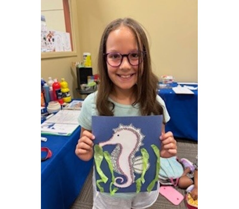 Amazing Animal Adventures  Camp - August 10-14