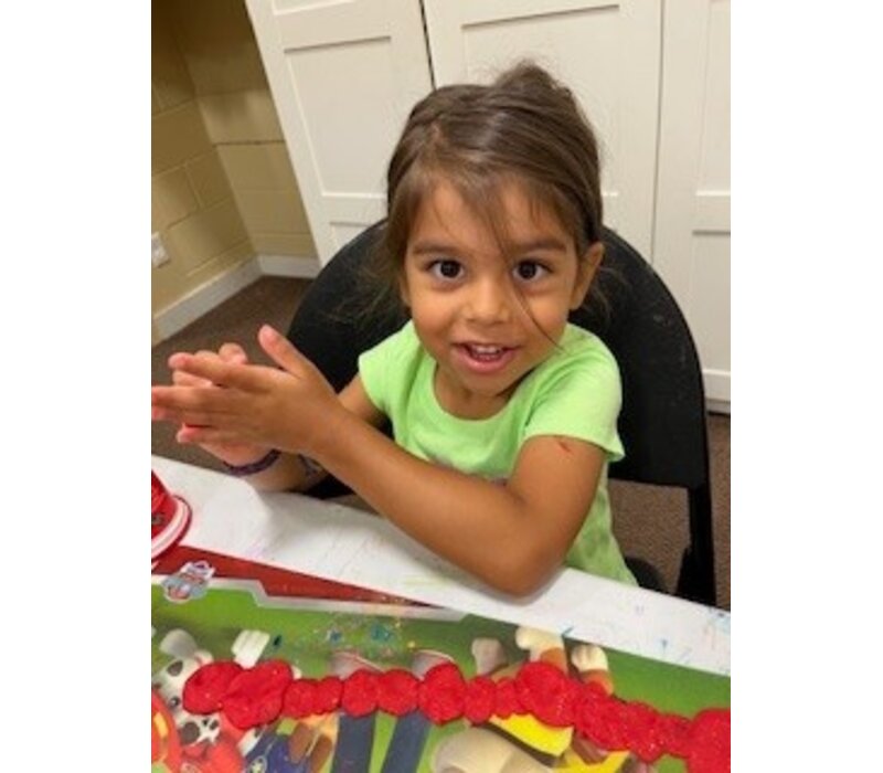 Ready, Set, Kindergarten! Summer Camp - August 17-21