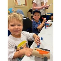 Ready, Set, Kindergarten! Summer Camp - August 17-21