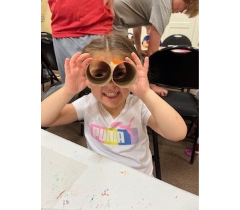 Ready, Set, Kindergarten! Summer Camp - August 17-21