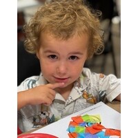 Ready, Set, Kindergarten! Summer Camp - August 17-21