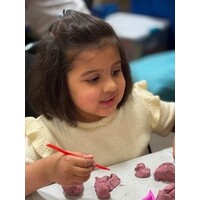 Ready, Set, Kindergarten! Summer Camp - August 17-21