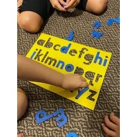 Ready, Set, Kindergarten! Summer Camp - August 17-21