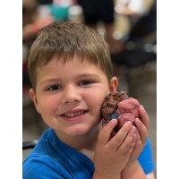 Ready, Set, Kindergarten! Summer Camp - August 17-21