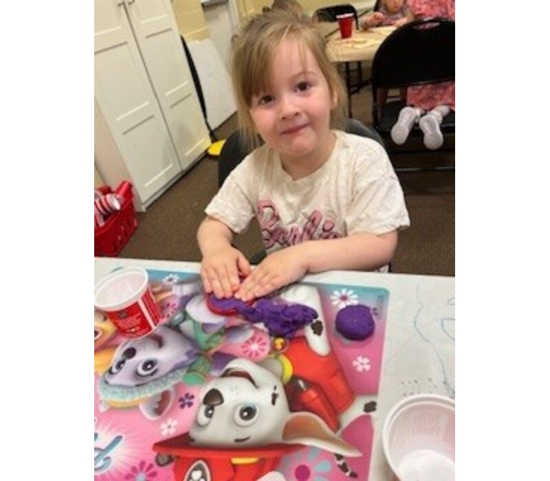 Ready, Set, Kindergarten! Summer Camp - August 17-21