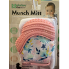 Malarkey Kids Munch Mitt - Pink