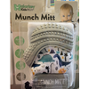 Malarkey Kids Munch Mitt - Grey