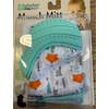 Malarkey Kids Munch Mitt - Mint Green