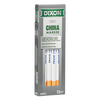 Dixon Dixon China Markers - White - 12 Pack