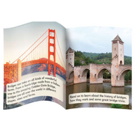 Fantail Readers: Non-Fiction - Gold (set of 8) Reading Level 21-22, Guided Reading Level L-N