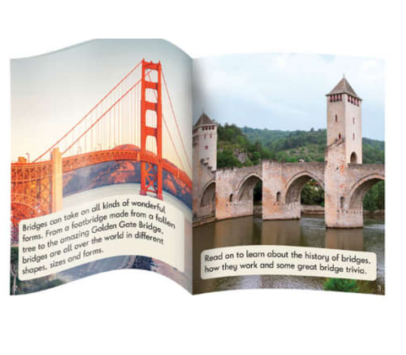 Fantail Readers: Non-Fiction - Gold (set of 8) Reading Level 21-22, Guided Reading Level L-N