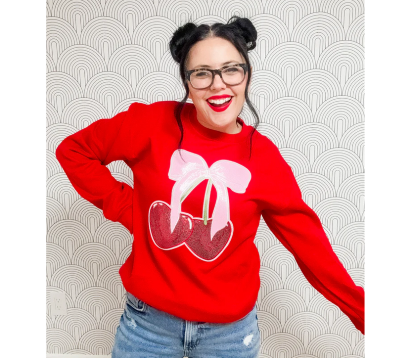 I Love You Cherry Much- large