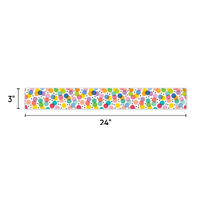 Core Decor Spots and Dots  Border