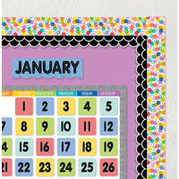 Core Decor Spots and Dots  Border