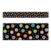 Creative Teaching Press Core Decor Dotted Dots on Black  Border