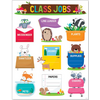 Creative Teaching Press Woodland Friends Class Jobs Chart NEW!
