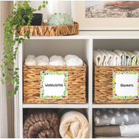 Woodland Friends Mushroom Medley  6" Designer Cut-Outs