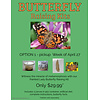 Pre-Order Butterfly Raising Kit - Week of April 27th (Pickup, Delivery or Ship)