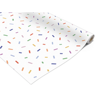 Better than Paper - Sprinkles  Bulletin Board Roll