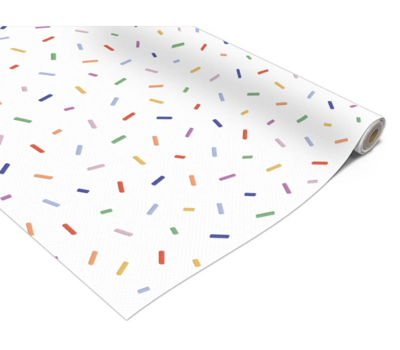 Better than Paper - Sprinkles  Bulletin Board Roll