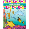 Do a Dot Do-A-Dot Art - Under the Sea Activity Book