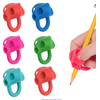 THE PENCIL GRIP COMPANY Ring Grip- sold individually