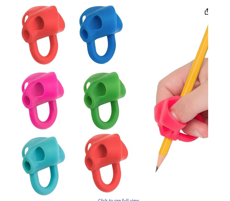 Ring Grip- sold individually