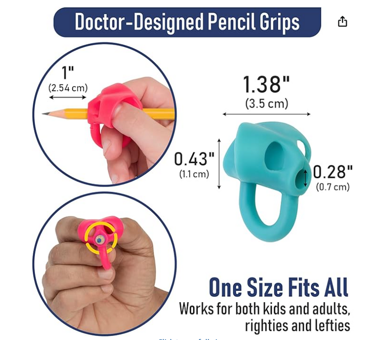 Ring Grip- sold individually