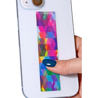 Zen Strips- Sandy Brights