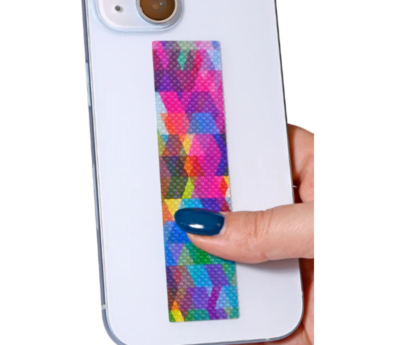 Zen Strips- Sandy Brights