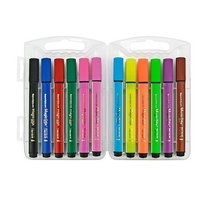Triangular Magic Stix Markers 12 Pack