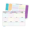 Teacher Created Resources Calendar Learning Mat