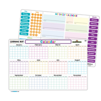 Calendar Learning Mat