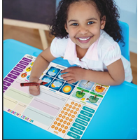 Calendar Learning Mat