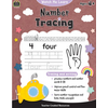 Teacher Created Resources Watch Me Learn: Number Tracing