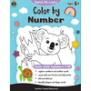 Teacher Created Resources Watch Me Learn: Color By Number