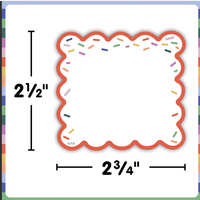 Color Crush Mini Accents