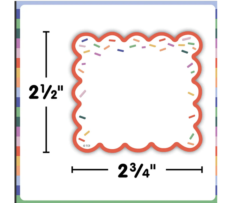 Color Crush Mini Accents