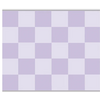Teacher Created Resources Cool for School Purple Checkers Straight Border Trim