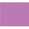 Purple Crush Straight Border Trim